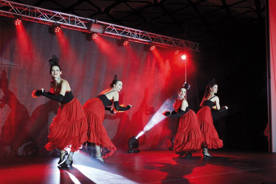 600 lat Serocka – koncert jubileuszowy