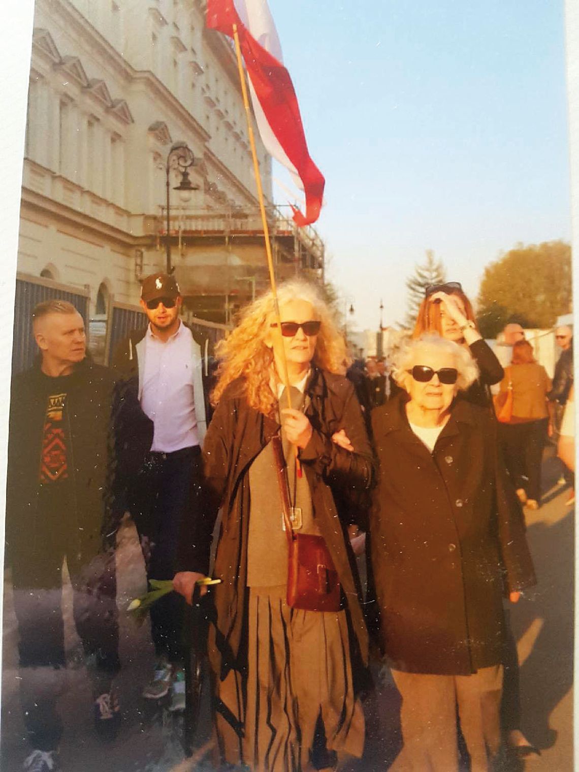 75. ROCZNICA POWSTANIA WARSZAWSKIEGO. Basiunia, czy pamiętasz 1 sierpnia 1944 roku?