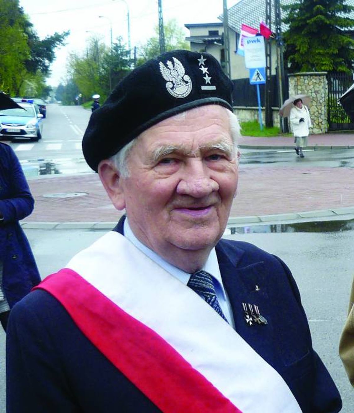 99. rocznica urodzin “Buka”