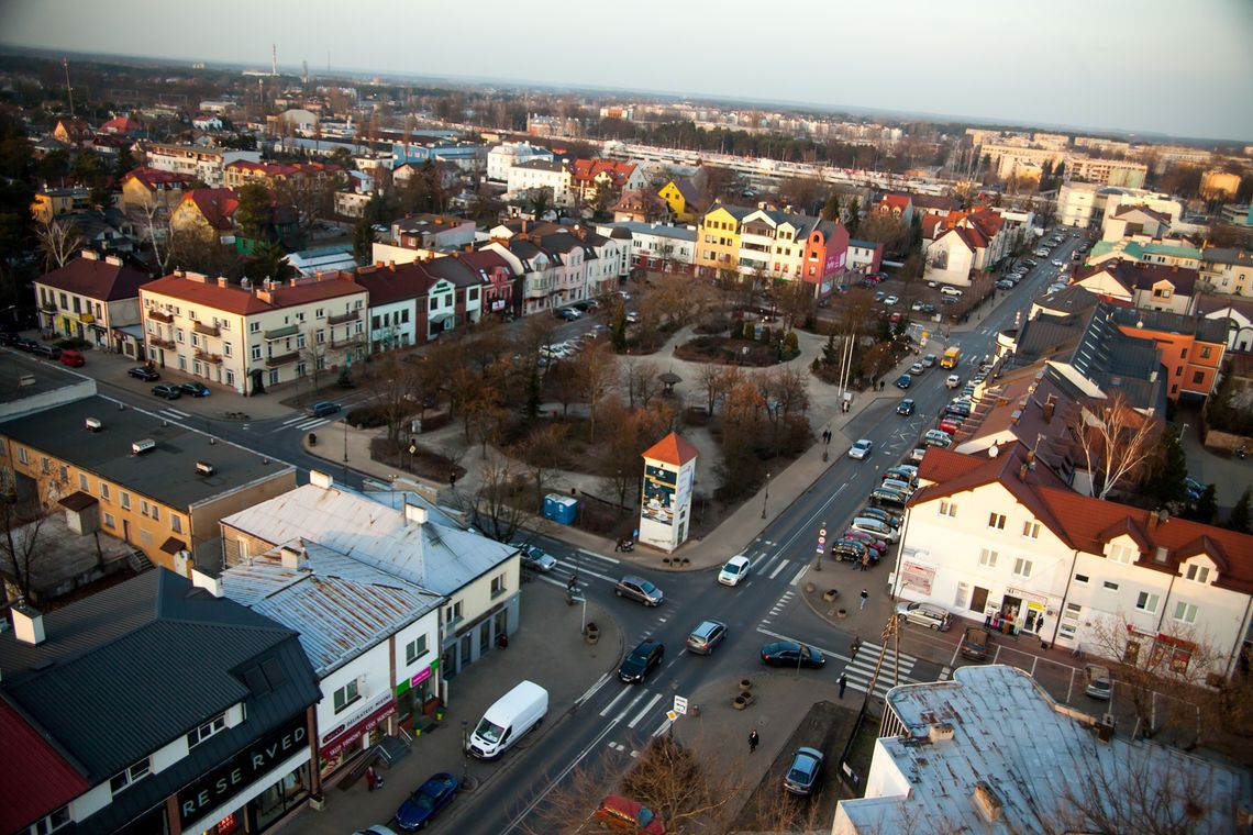 ANKIETA. Inwestycje ważne dla rozwoju naszej gminy? ANKIETA. Inwestycje ważne dla rozwoju naszej gminy?
