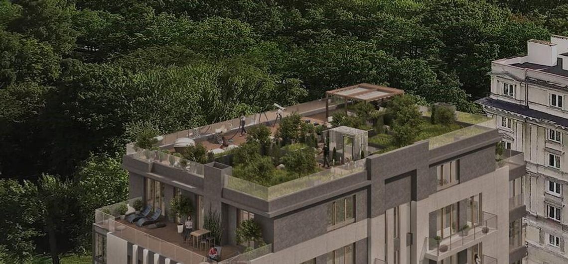 Apartamenty w Warszawie – gdy cena zderza się z jakością