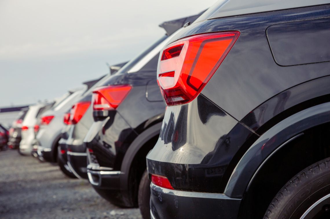 Auto używane – czy warto dokonać zakupu?