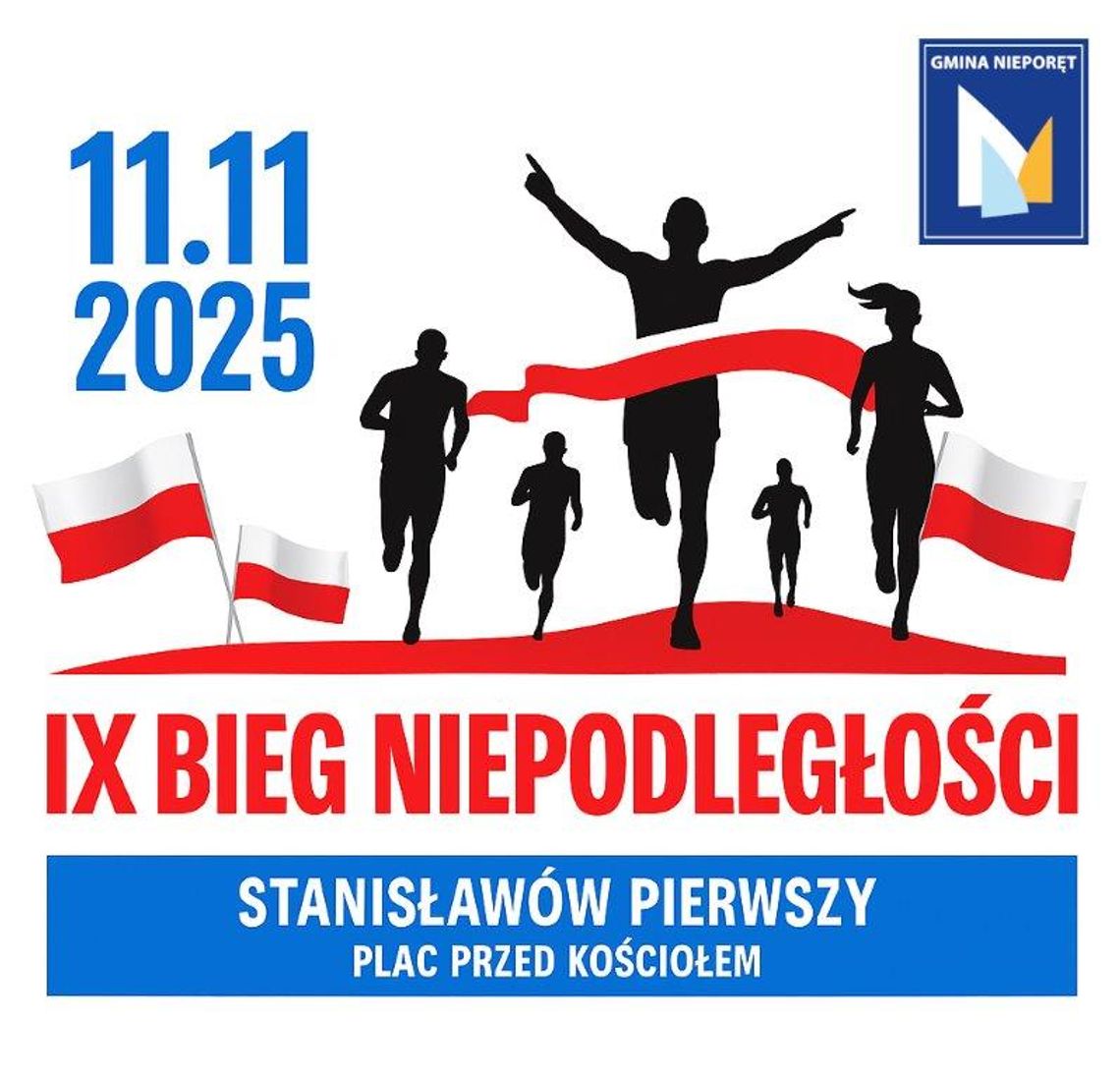 Bieg po pamięć i wolność