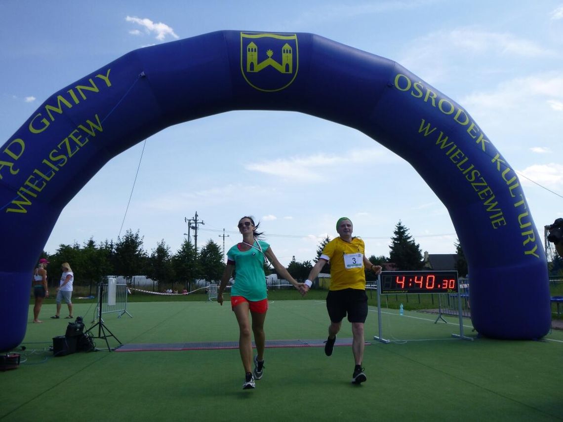 BIEGI. Uczcili pamięć Powstańców BIEGI. Uczcili pamięć Powstańców