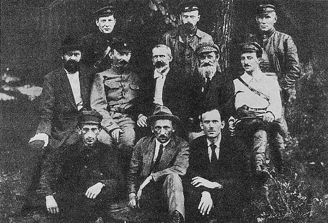 BITWA WARSZAWSKA 1920. Skąd się wziął cud nad Wisłą?