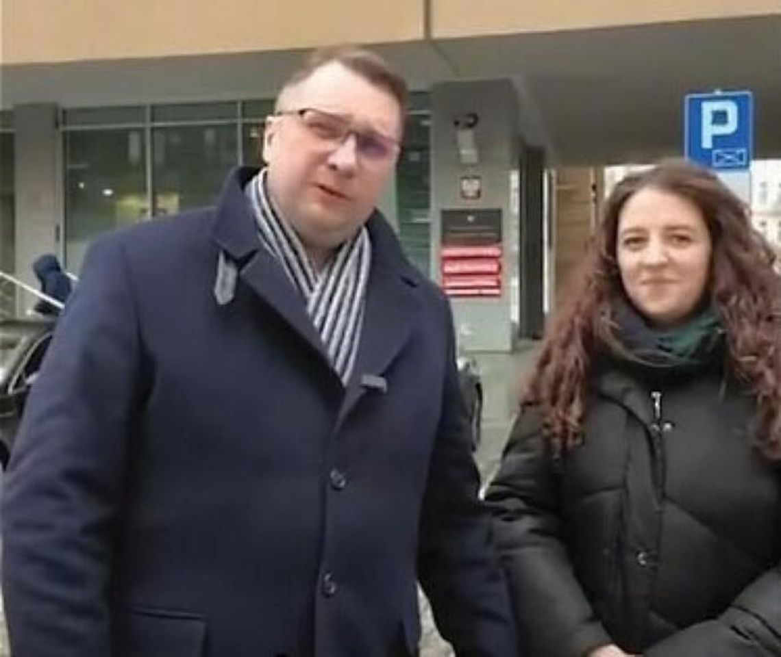 Były minister edukacji Przemysław Czarnek włączył się do walki o PUBLICZNĄ szkołę Salezjańską