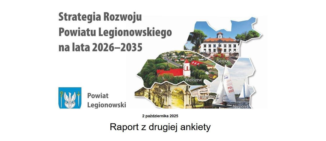 Chcemy być kimś więcej niż tylko sypialnią Warszawy