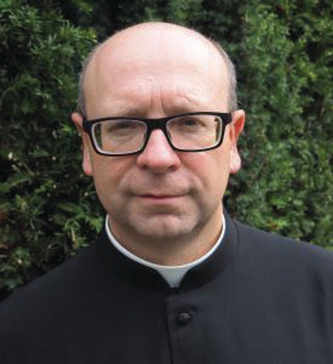 CHOTOMÓW. Marek Lemiech został proboszczem parafii w Wielgolesie Brzezińskim