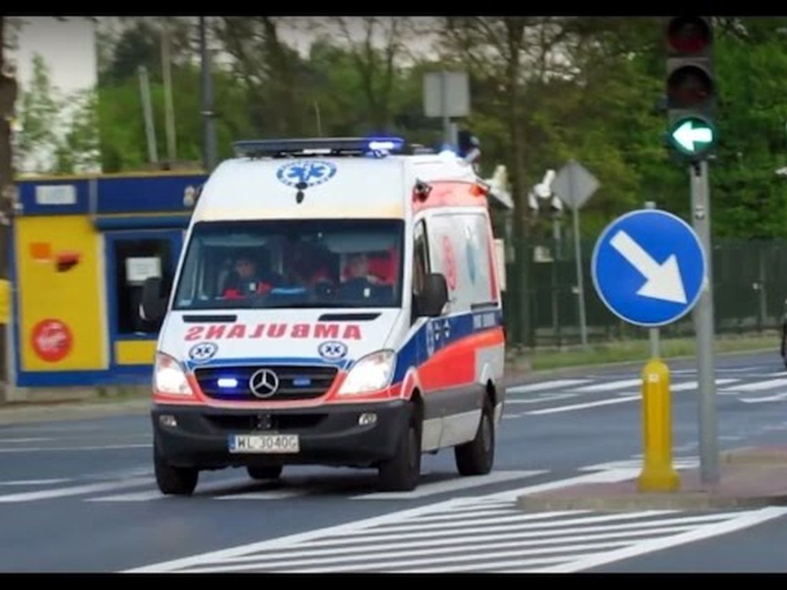 CHOTOMÓW. Postępowanie w sprawie nie wysłania karetki do 3-letniego chłopca CHOTOMÓW. Postępowanie w sprawie nie wysłania karetki do 3-letniego chłopca