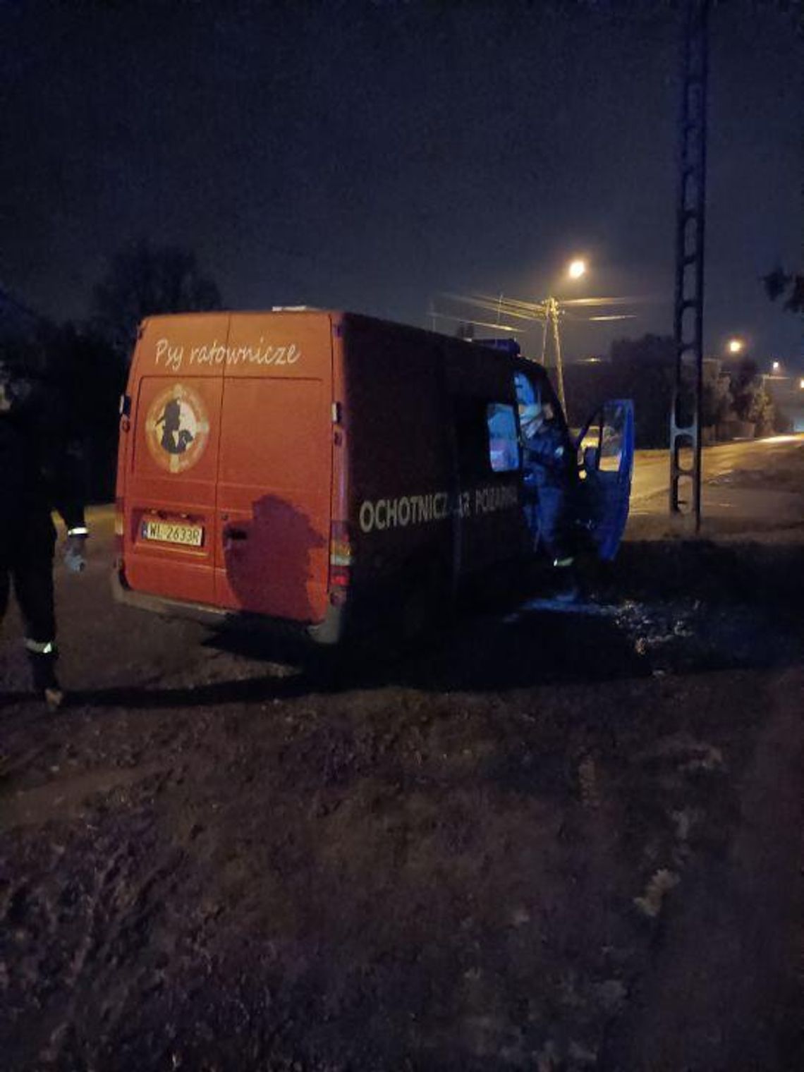 CHOTOMÓW. Samobójstwo przyczyną śmierci poszukiwanej 32-latki