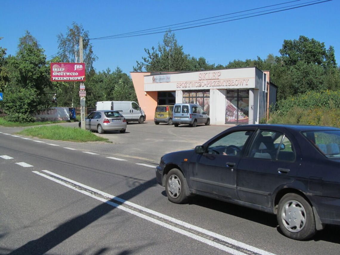 CHOTOMÓW. Wieeelka wygrana w Lotto!