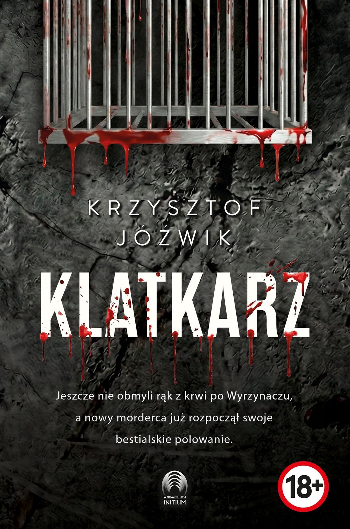 Cień Wyrzynacza jeszcze nie zniknął, a Puławy znów spływają krwią