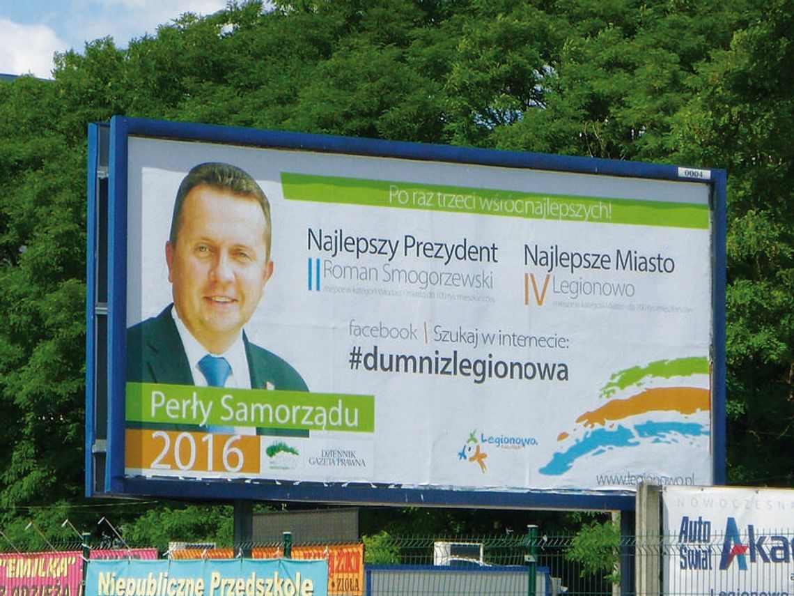 Co chce nam sprzedać Smogorzewski? Co chce nam sprzedać Smogorzewski?