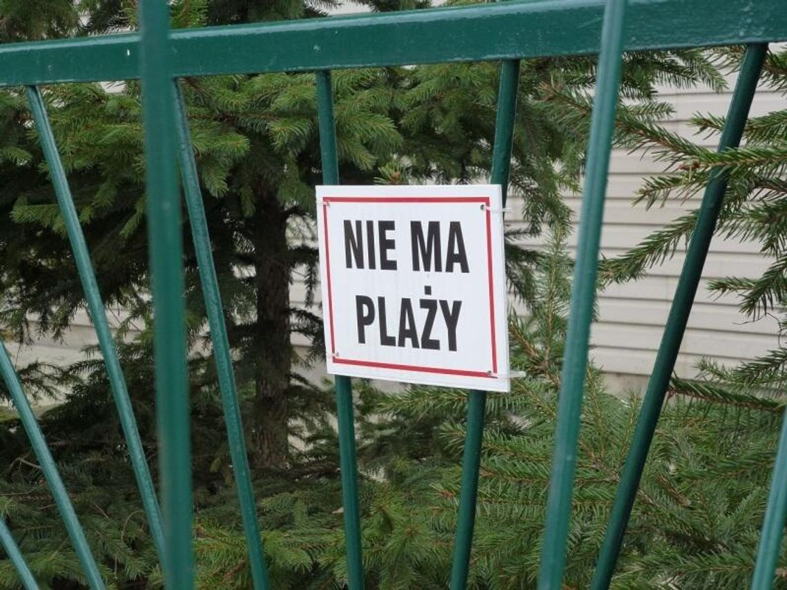 Co zrobiliście z Zegrzem?