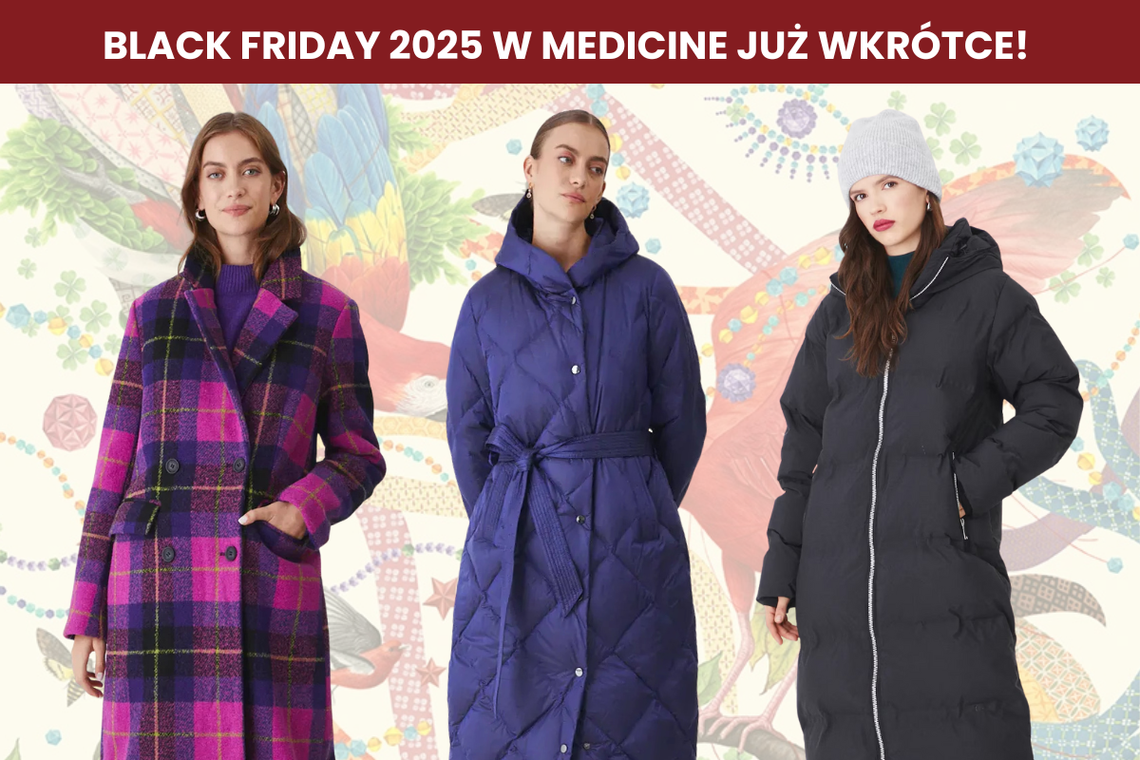 Czas na plan przed Black Friday - Twój przewodnik po rozsądnych zakupach