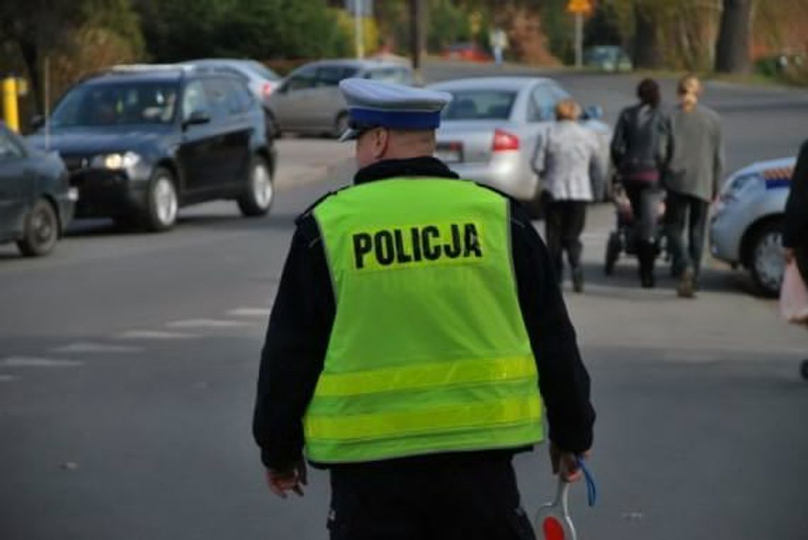 CZOSNÓW. Pijany bez prawka, za to z wyrokiem bezwzględnej odsiadki