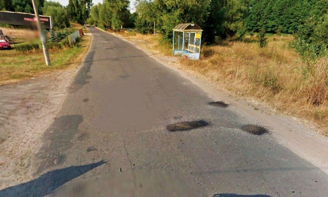 Cztery inwestycje w powiecie otrzymały dofinansowanie z Rządowego Fundusz Rozwoju Dróg