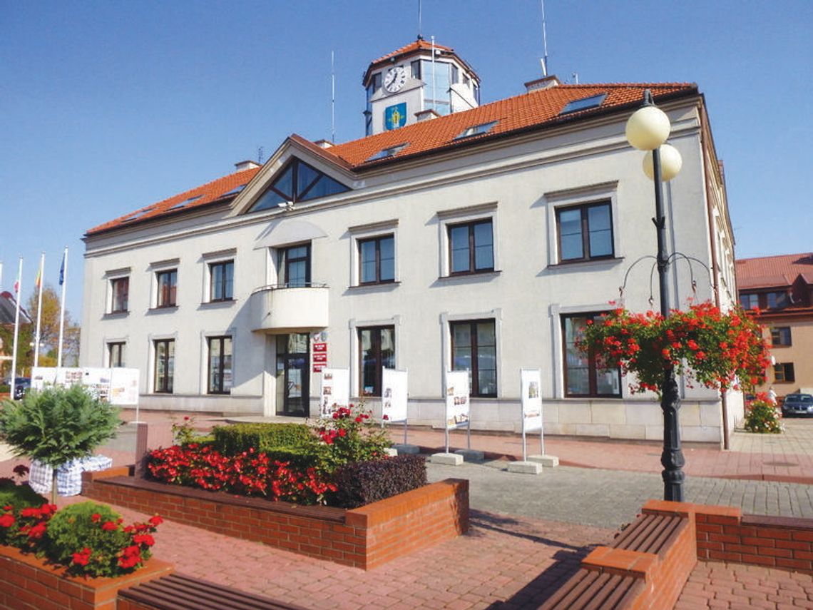 Czy mieszkańcom Serocka żyje się dobrze?