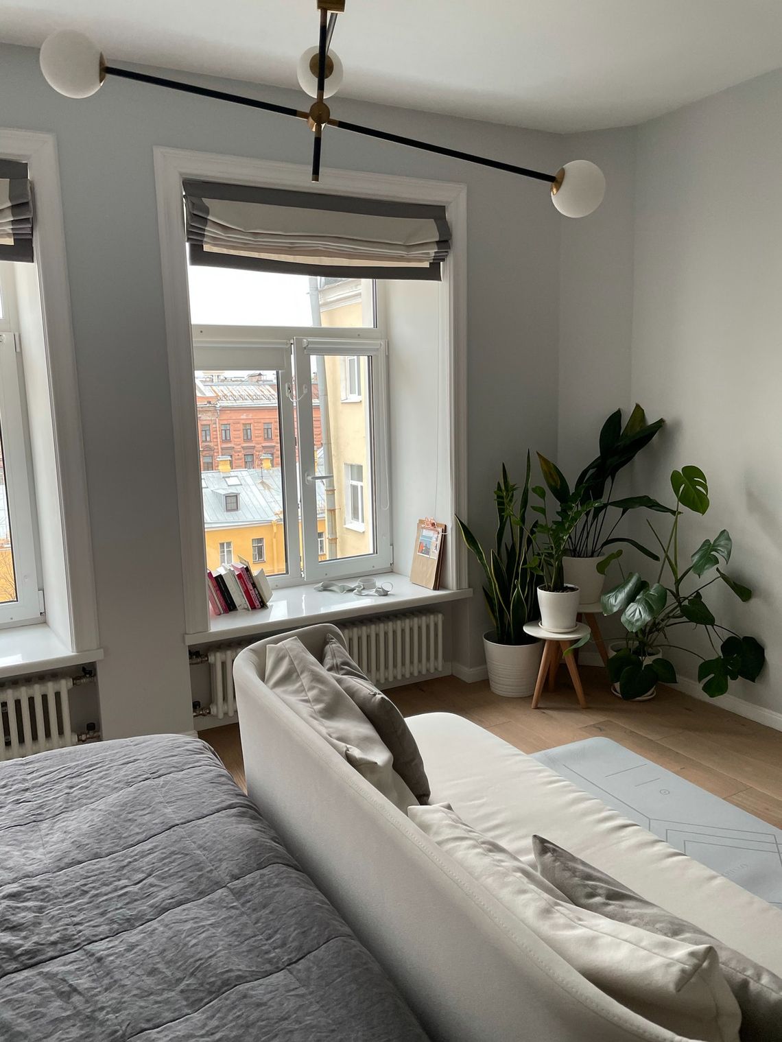 Czy wybrać okna aluminiowe czy PCV?