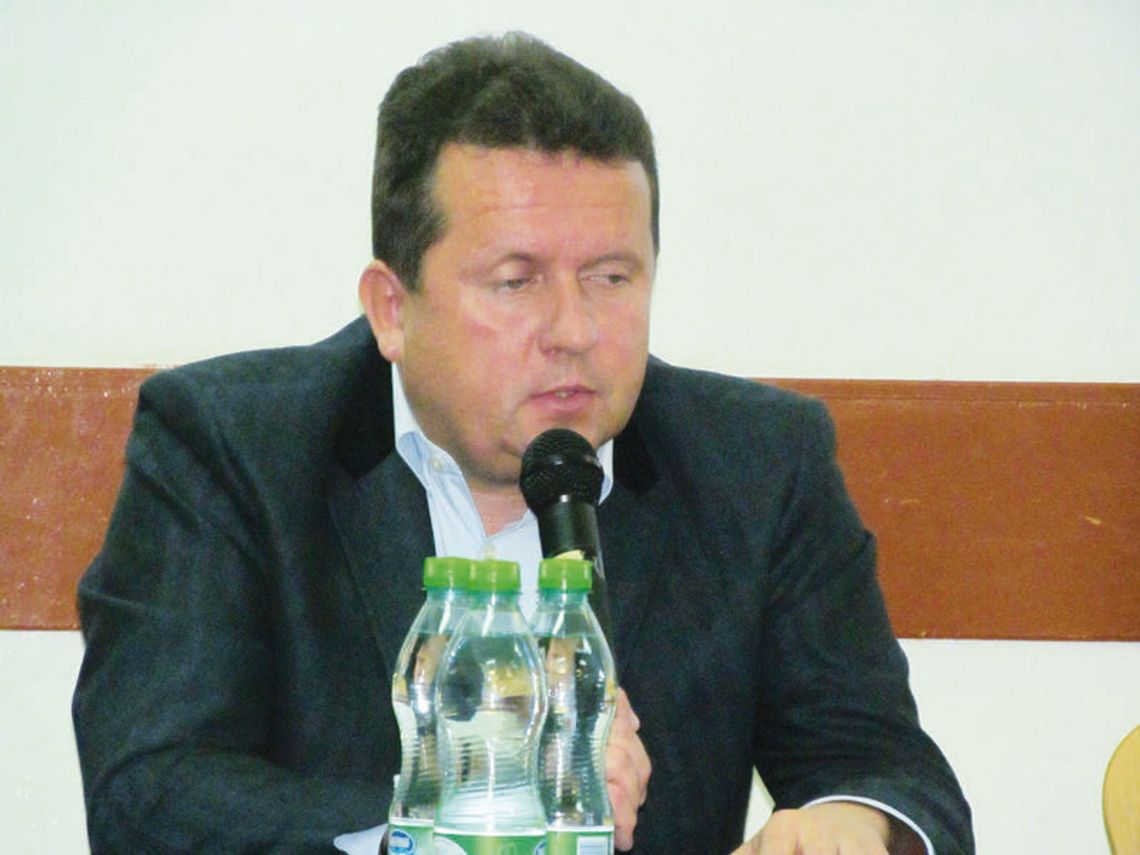 Czy wykorzystywali stanowiska?