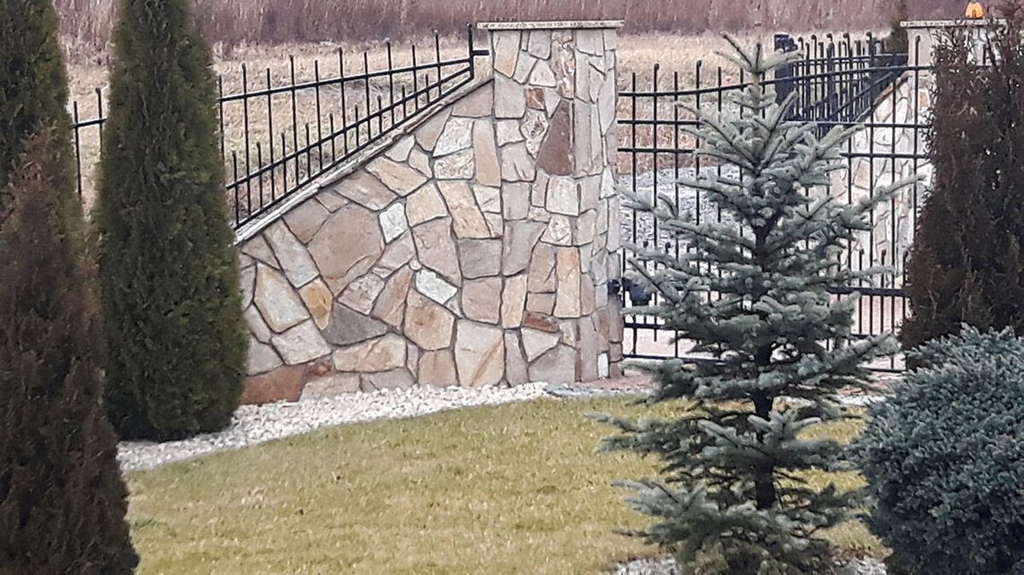 Czym impregnować kamień naturalny