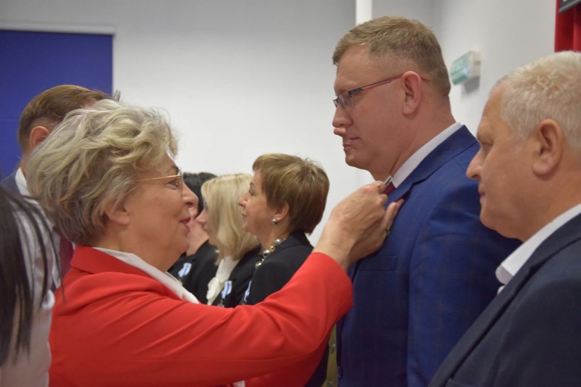 Dar, który wraca
