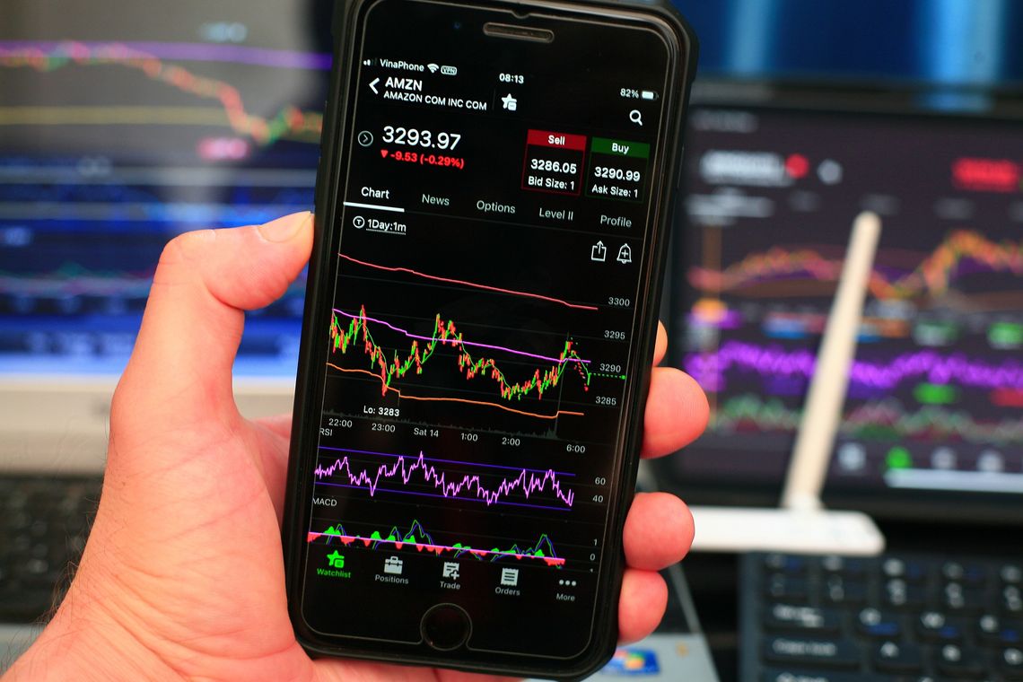 Daytrading - wszystko czego o nim nie wiesz