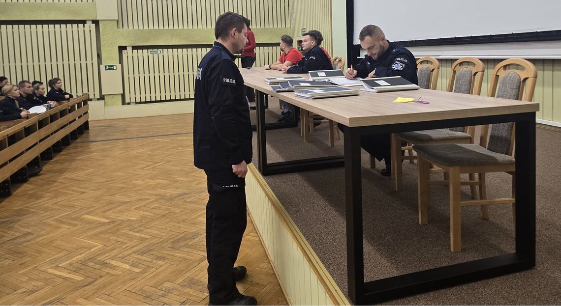 Decyzja, która może ocalić