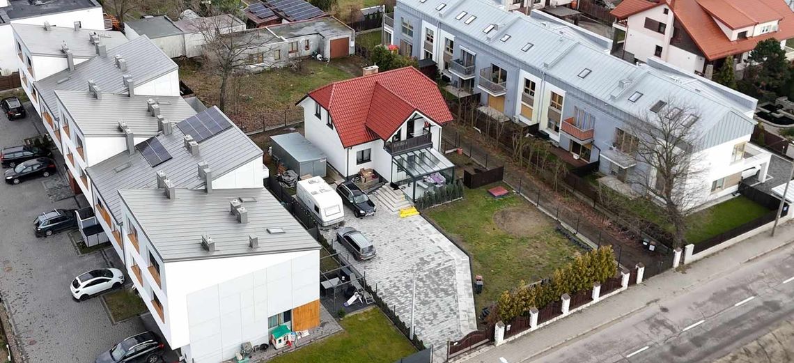 Deweloperzy jak SĘPY? OBSERWACJE CZYTELNIKÓW…