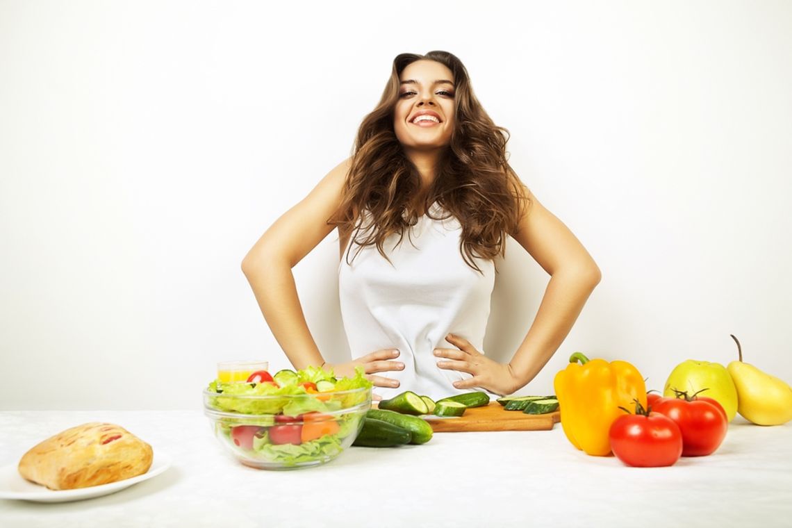 Dieta z dostawą do domu Dieta z dostawą do domu