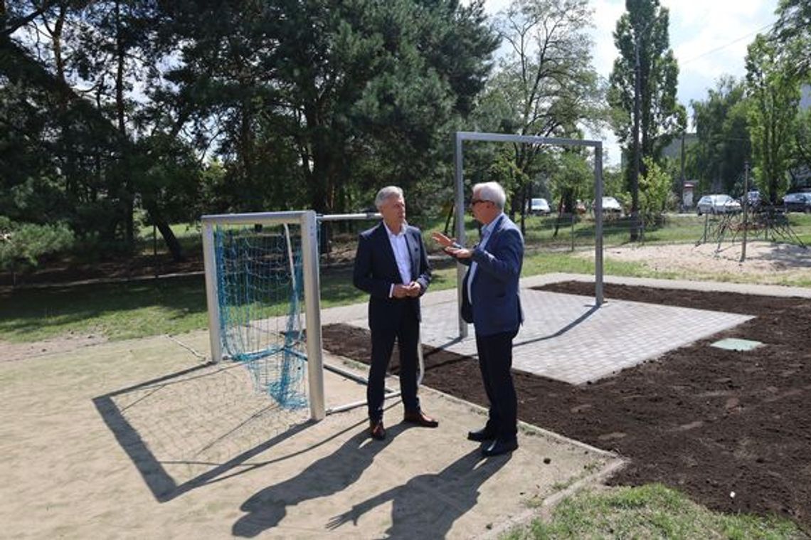 Dla estetyki i bezpieczeństwa