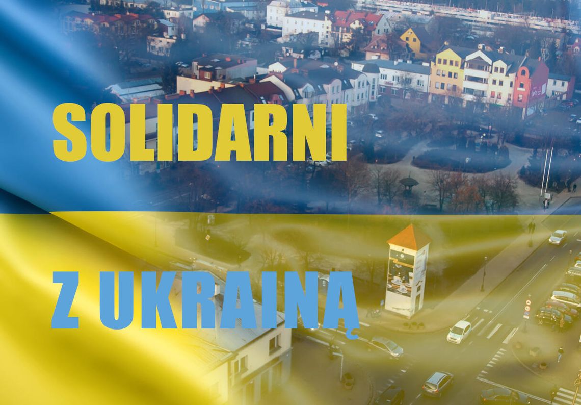 Dlaczego Putin napadł na Ukrainę?