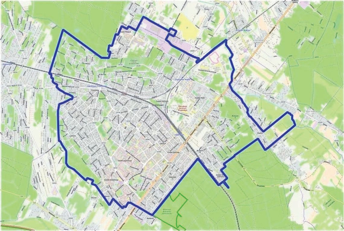 Dlaczego radni nie chcą uchwalenia Planu Ogólnego? Dlaczego radni nie chcą uchwalenia Planu Ogólnego?
