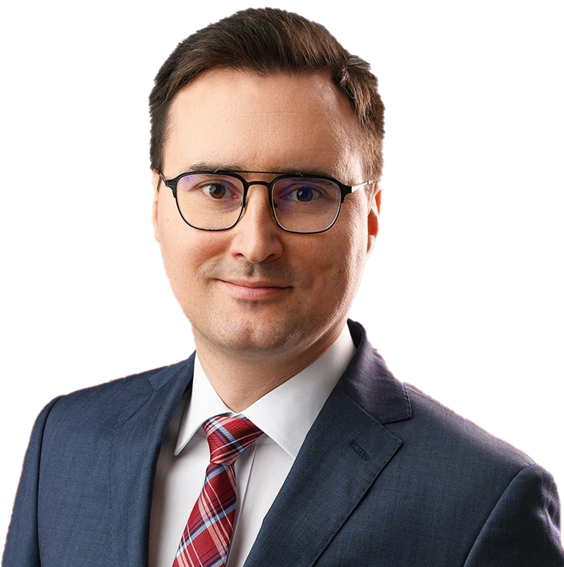 Dlaczego zagłosuję na Karola Nawrockiego