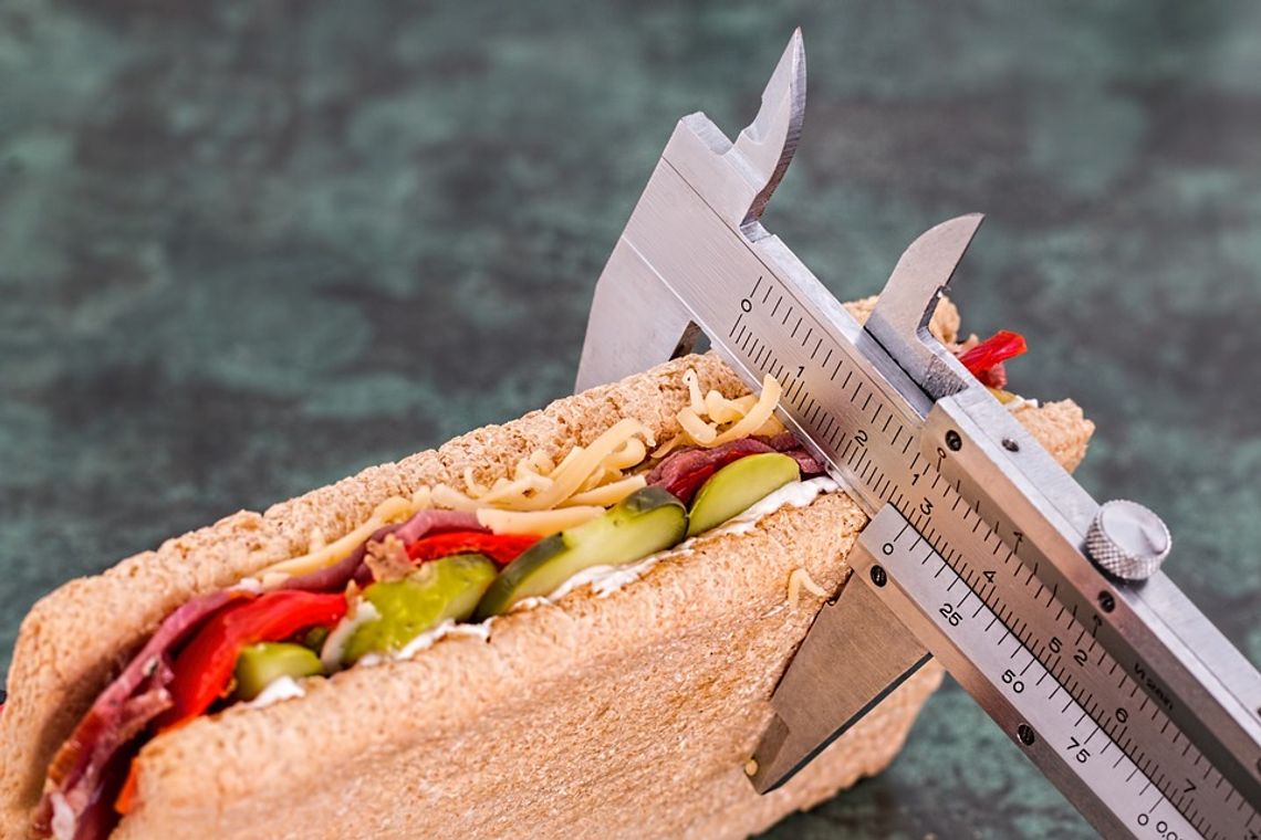 Do dietetyka po „dietę cud” Do dietetyka po „dietę cud”