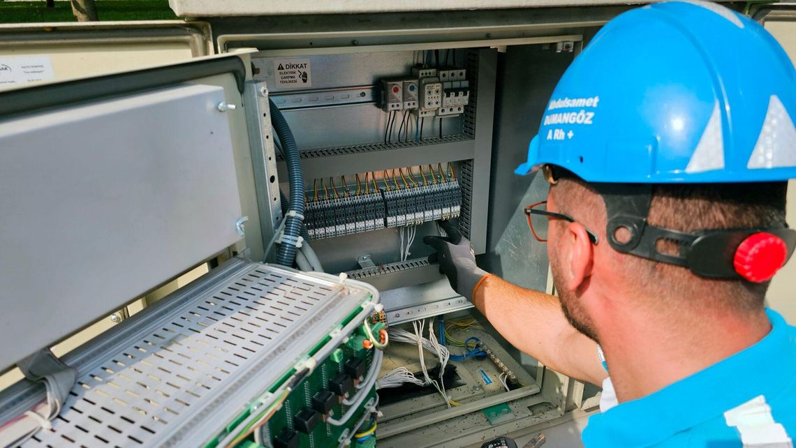 Dobry elektryk w Wołominie – jak go znaleźć i na co uważać Dobry elektryk w Wołominie – jak go znaleźć i na co uważać