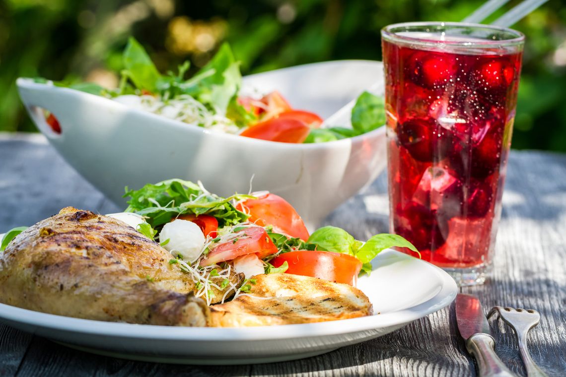 Dowiedz się, jak catering dietetyczny odmienił moje dotychczasowe życie