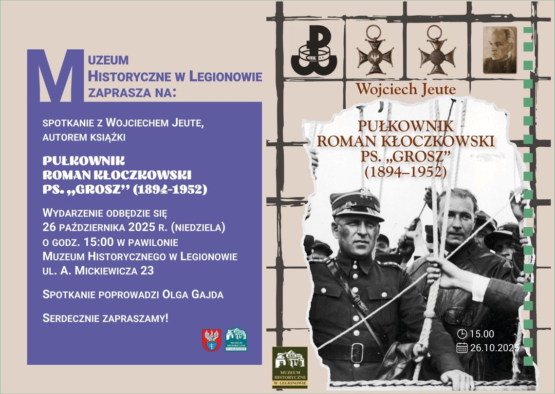 Dowiedź się więcej o „Groszu”