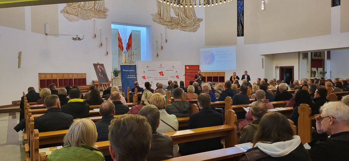 Duszpasterze na wspólnej drodze