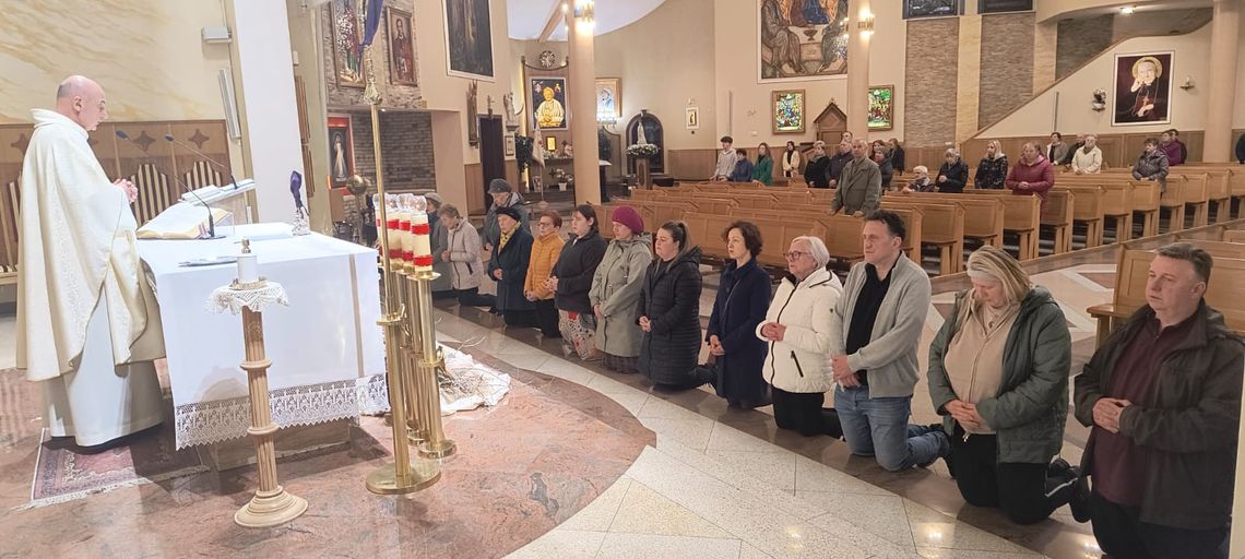 Dwudziestu dwóch w obronie życia