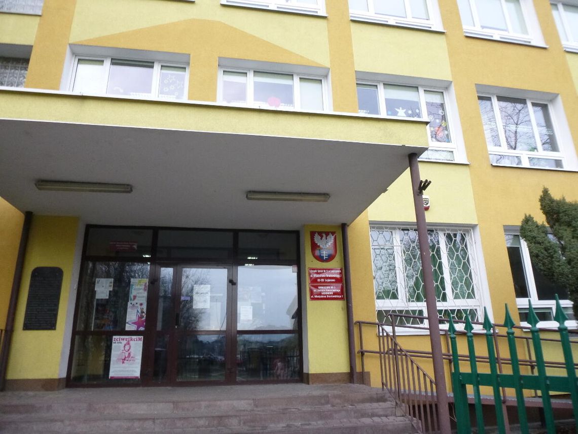 Dzieci padały jak muchy Dzieci padały jak muchy