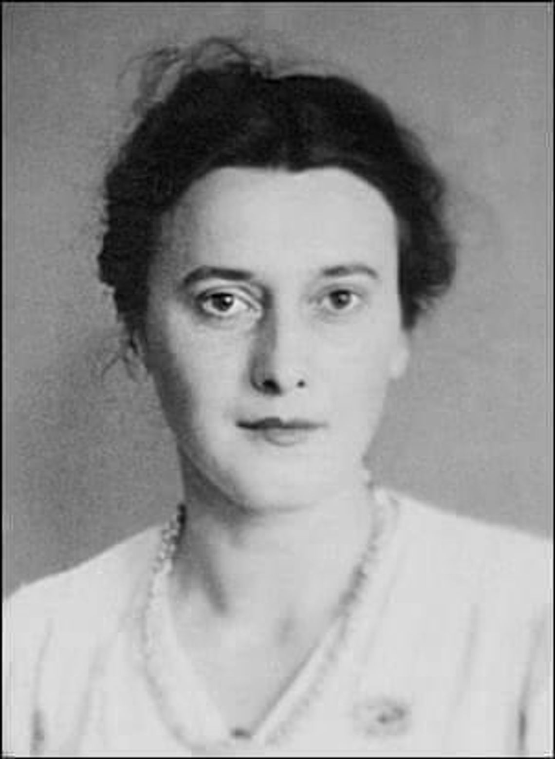 Dzień pamięci o Wandzie Tomczyńskiej