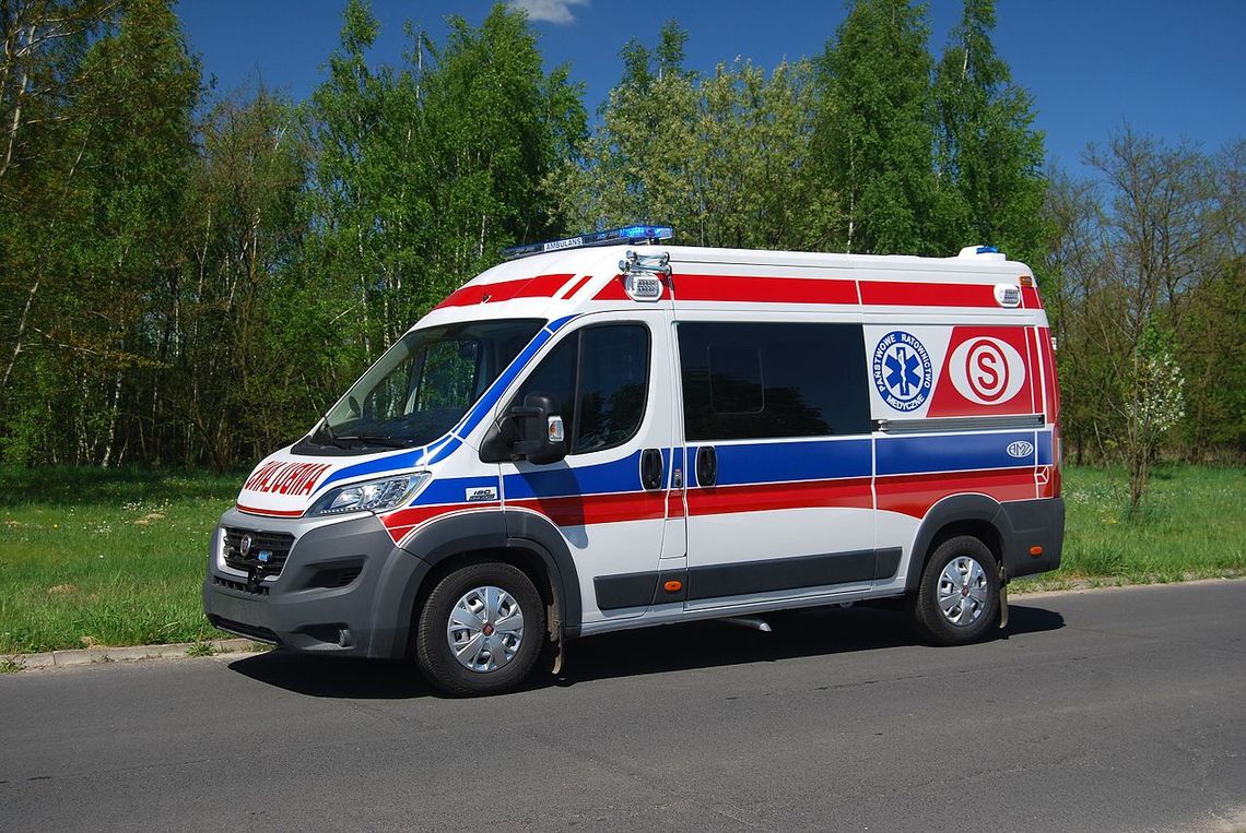 DZIEŃ RATOWNICTWA MEDYCZNEGO - 13 paździenika - ikonografika