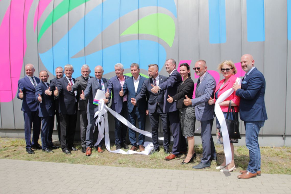 Dziesięciolecie Portu Lotniczego Warszawa/Modlin - Na skrzydłach sukcesu