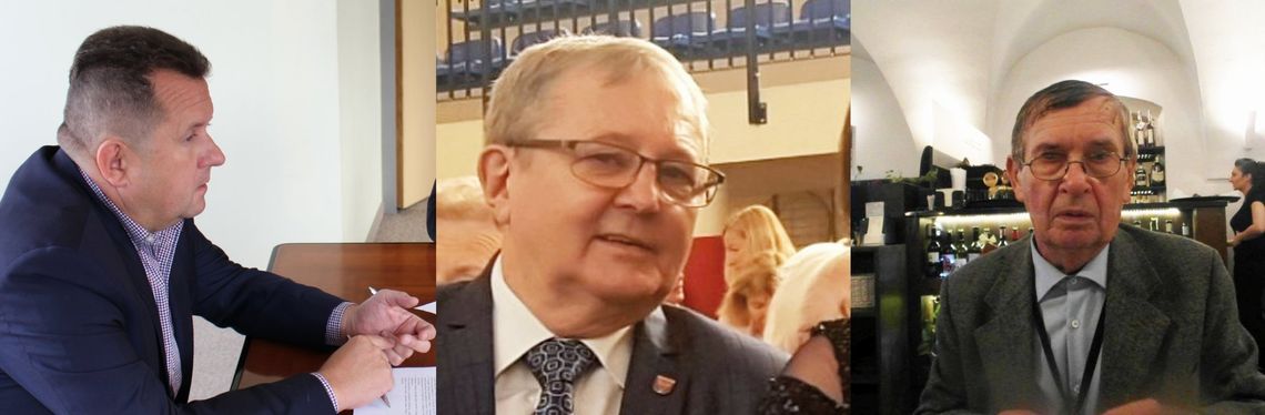 DZIWIĘ SIĘ. Demagog, dyktatorek i poeta