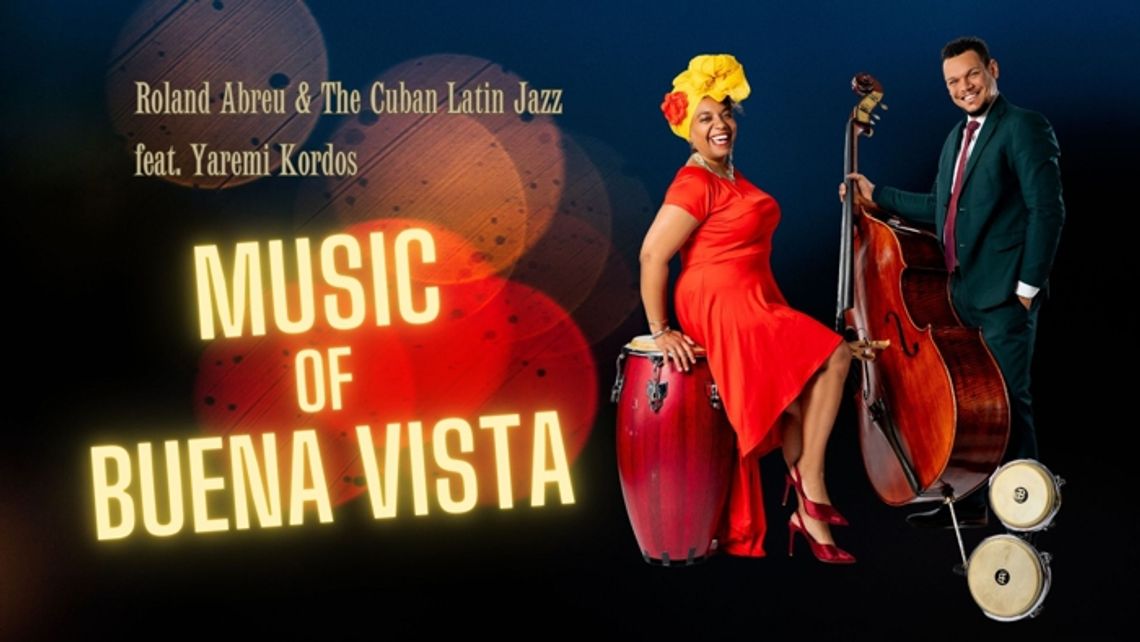 Dźwięki Buena Vista w Legionowie – wieczór jazzu