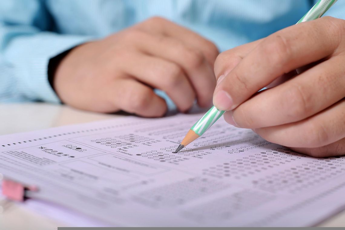 EDUKACJA. Już za kilka godzin MATURA