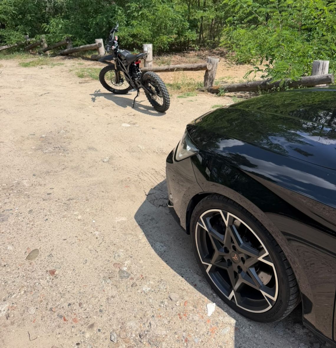 Elektryczny „rower” z mocą motocykla. 31-latek odpowie przed sądem Elektryczny „rower” z mocą motocykla. 31-latek odpowie przed sądem