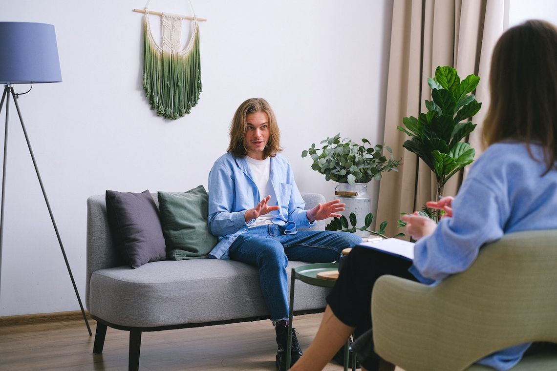 EMDR – nowa metoda leczenia traumy i stanów lękowych – na czym polega? EMDR – nowa metoda leczenia traumy i stanów lękowych – na czym polega?