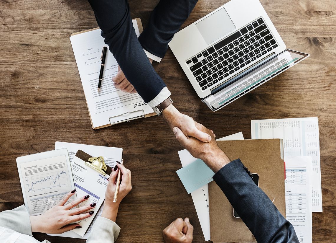 Facility management - twórz z głową